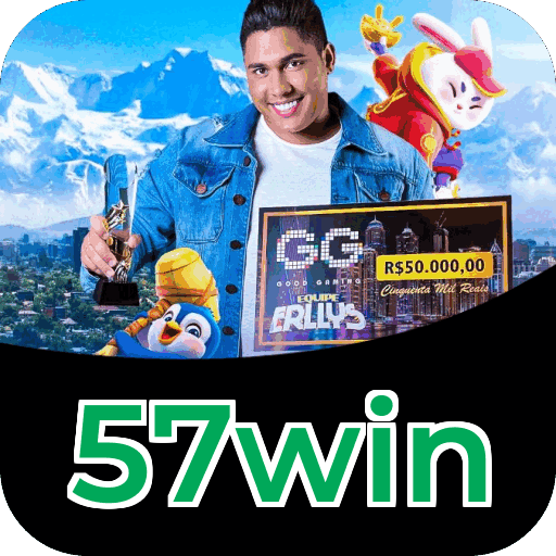 Acesso à conta 57win