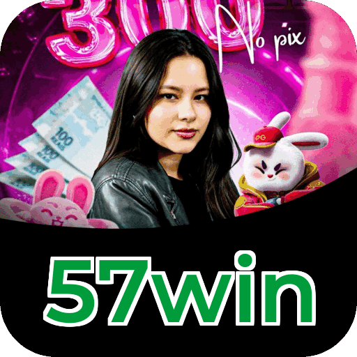 Comparação app mobile e versão web 57win